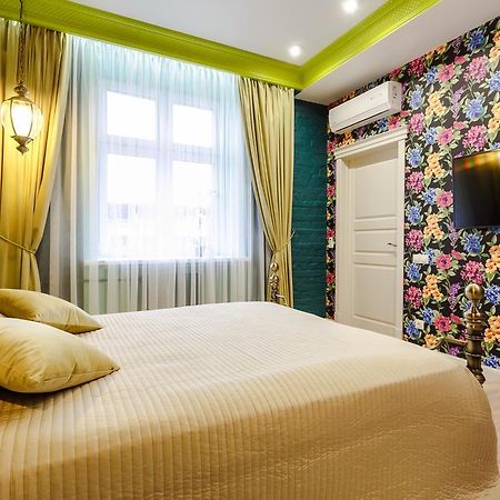 Апартаменты Royal Rent Минск Экстерьер фото