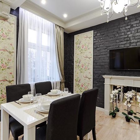 Апартаменты Royal Rent Минск Экстерьер фото