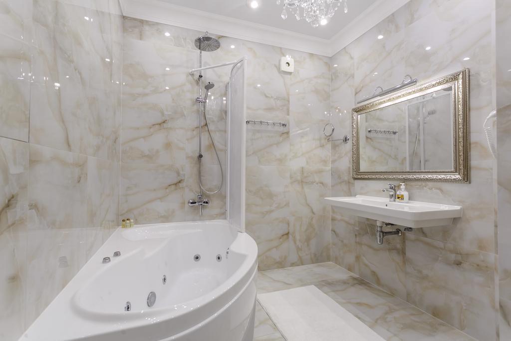 Апартаменты Royal Rent Минск Экстерьер фото