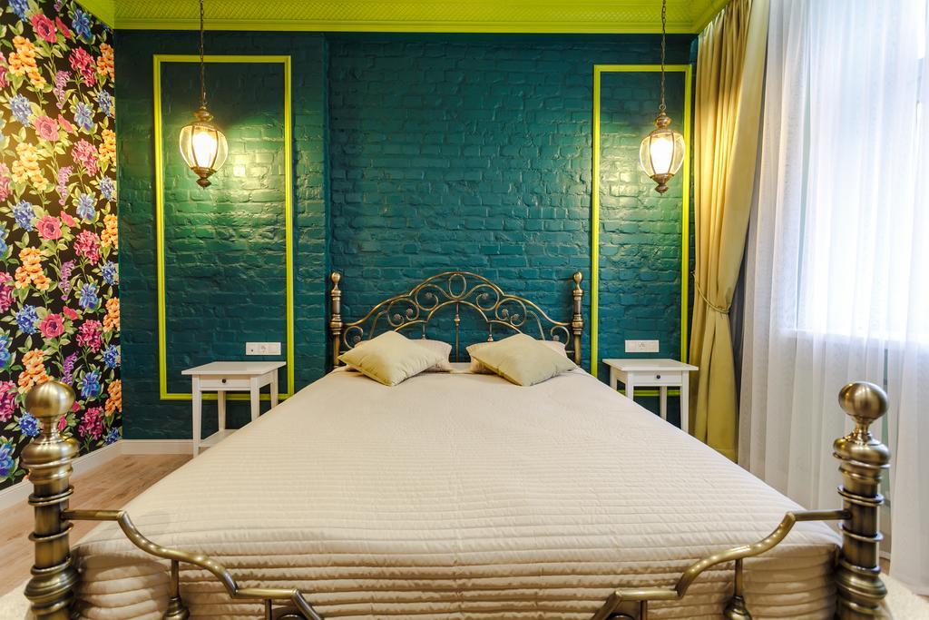 Апартаменты Royal Rent Минск Экстерьер фото