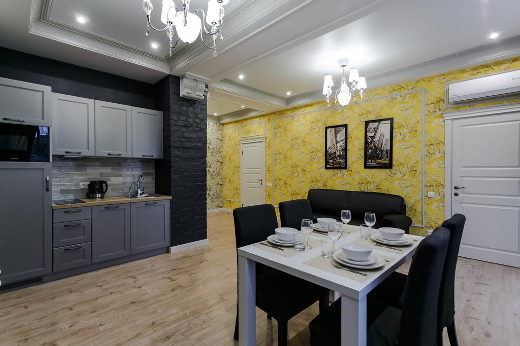Апартаменты Royal Rent Минск Экстерьер фото