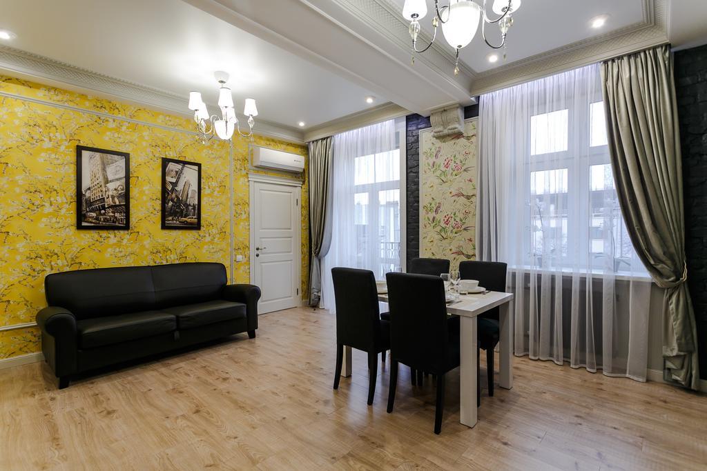Апартаменты Royal Rent Минск Экстерьер фото