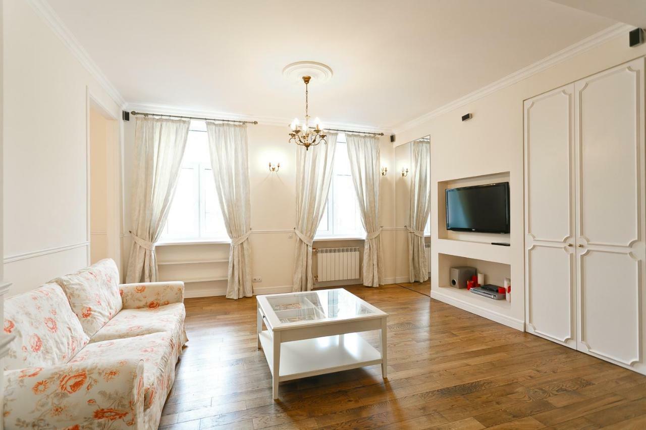 Апартаменты Royal Rent Минск Экстерьер фото