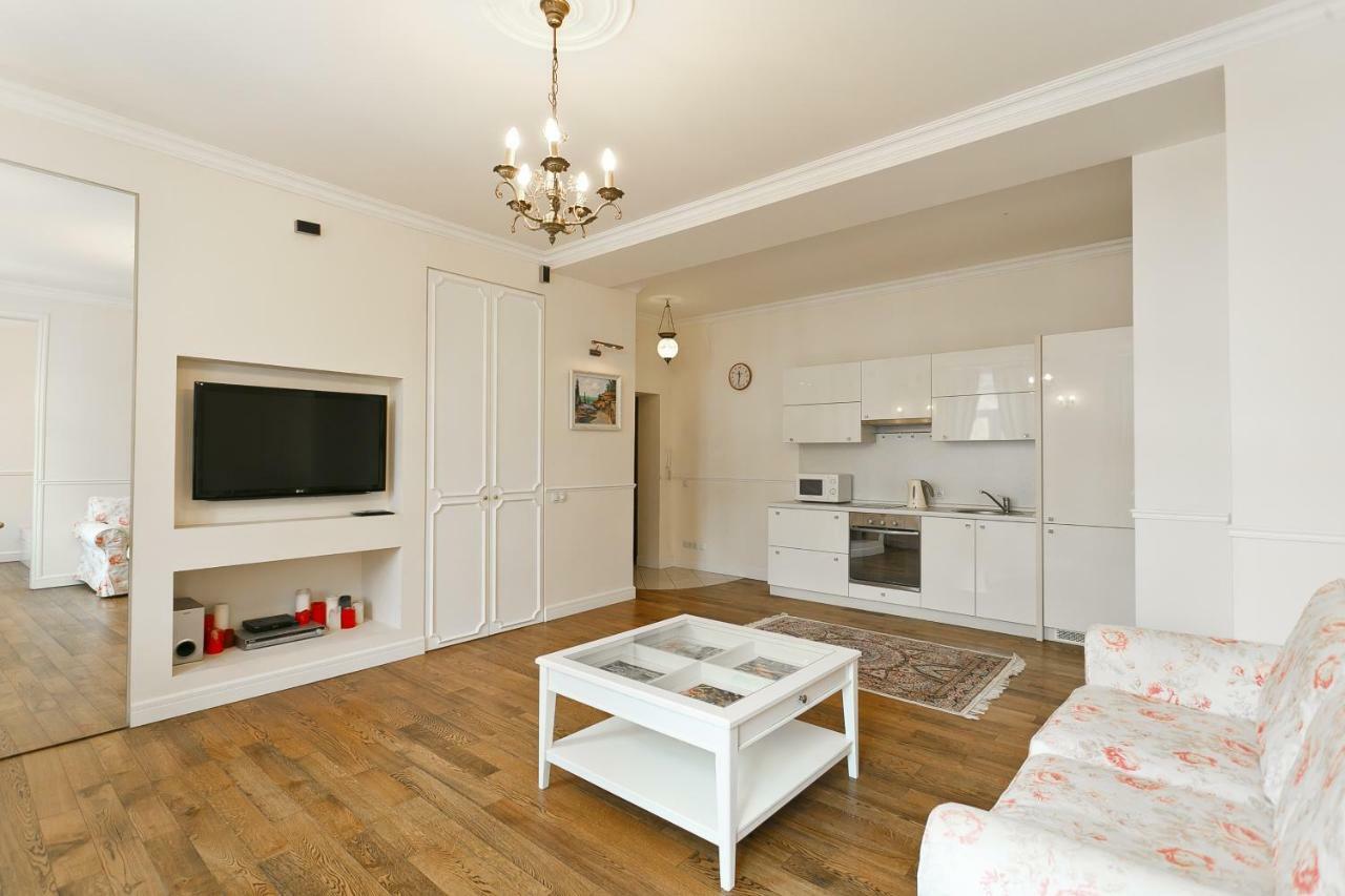 Апартаменты Royal Rent Минск Экстерьер фото